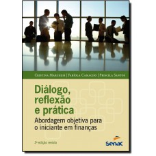 Dialogo, Reflexao E Pratica