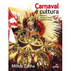 Carnaval e cultura