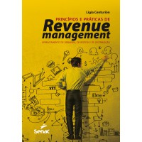 Princípios e práticas de revenue management