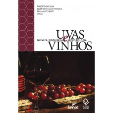 Uvas e vinhos