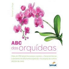 O ABC das orquídeas