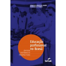 Educação profissional no Brasil