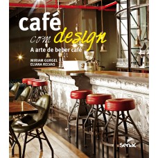 Café com design