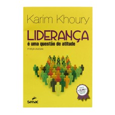 Liderança