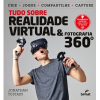 Tudo sobre realidade virtual & fotografia 360º