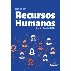 Técnico em recursos humanos