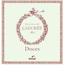 Doces - Ladurée