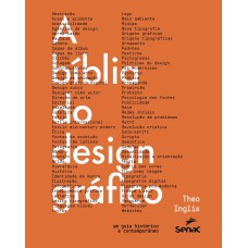 A bíblia do design gráfico