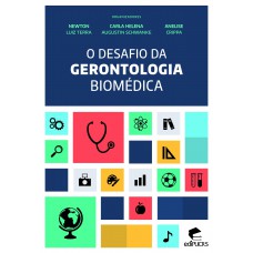 O desafio da gerontologia biomédica