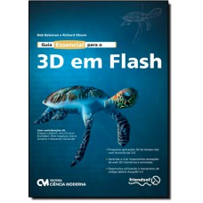 Guia Essencial Para O 3D Em Flash