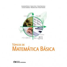 Topicos De Matematica Basica