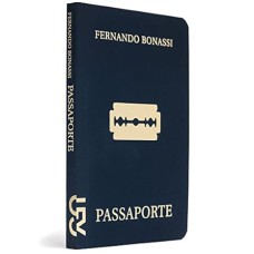 Passaporte