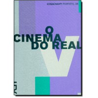 Cinema Do Real - Portatil 26