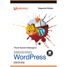 Smashing Wordpress