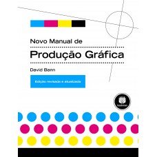 Novo Manual de Produção Gráfica