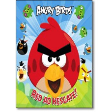 Red ao Resgate! - Angry Birds