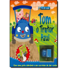 Tom, O Trator Azul