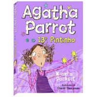 Agatha Parrot e o 13 Pintinho