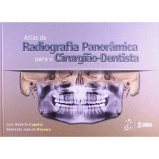 Atlas de Radiografia Panorâmica para o Cirurgião-Dentista