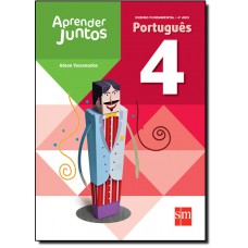 Aprender Juntos - Portugues - 4? Ano