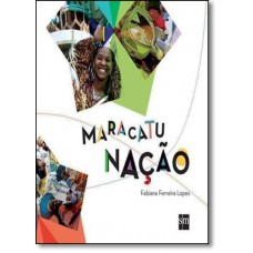 Maracatu-Nacao