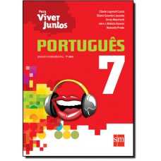 Para Viver Juntos - Portugues 7 Ano