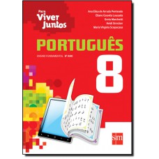 Para Viver Juntos - Portugues 8? Ano