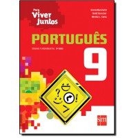 Para Viver Juntos - Portugues 9? Ano