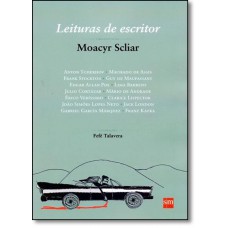 Leituras De Escritor: Moacyr Scliar