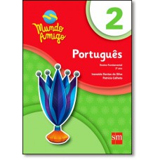 Mundo Amigo Portugues 2 (La) Ed 2015