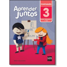 Aprender Juntos Portugues - 3? Ano
