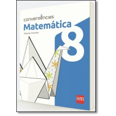Convergencias Matematica 8  (La) Ed 2016