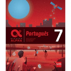 Geração Alpha Português 7 Ano