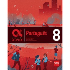 Geração Alpha Português 8 Ano Ensino Fundamental