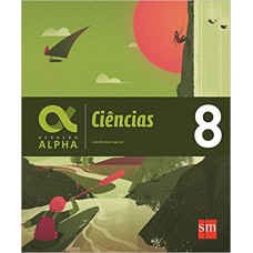 Geração Alpha - Ciências - 8º Ano