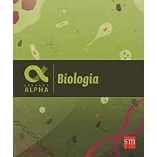 Geração Alpha - Biologia - Volume Único