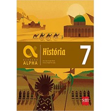 Geração Alpha - História 7º Ano