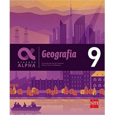 Geração Alpha - Geografia 9º Ano