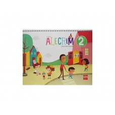 Alecrim - Parte 2 - Educação Infantil