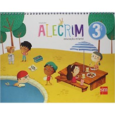 Alecrim - Parte 3 - Educação Infantil