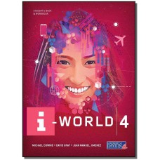 I world 4 - 9º ano