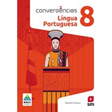 Convergências português 8º Ano