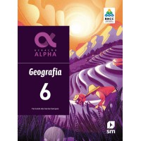 Geração Alpha: Geografia - Ed. 6