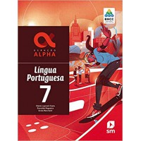 Geração Alpha - Língua Portuguesa - 7º ano