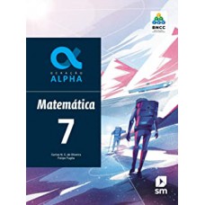 Geração Alpha - Matematica - 7º ano