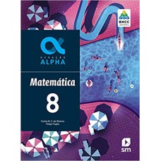 Geração Alpha matemática 8º ano