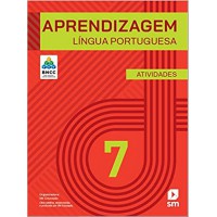 Aprendizagem língua portuguesa 7 Ano ATIVIDADES