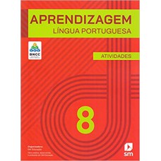 Aprendizagem língua portuguesa 8º ano