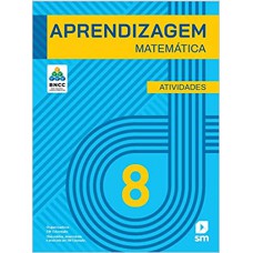 Aprendizagem Matemática Vol.8