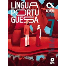 Geracao Alpha - Portugues - 7 Ano - 5 Ed. 2023